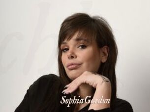 SophiaGordon