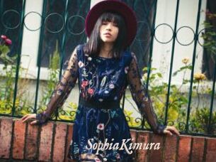 SophiaKimura