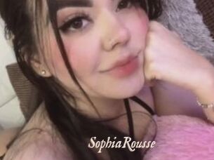 SophiaRousse