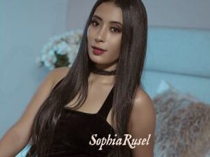 SophiaRusel