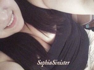 Sophia_Sinister