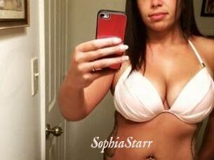 SophiaStarr