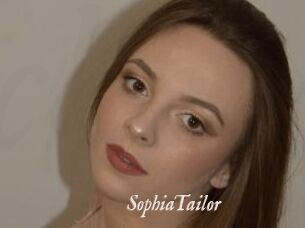 SophiaTailor