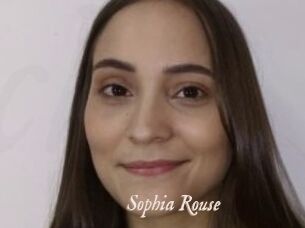 Sophia_Rouse