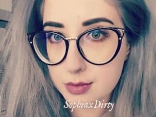 SophiaxDirty