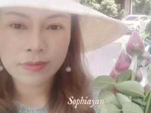 Sophiayan
