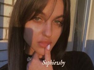 Sophie1shy