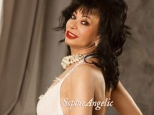 SophieAngelic