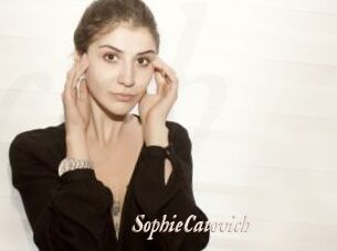 SophieCatovich
