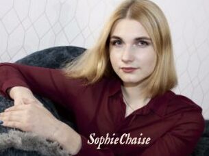 SophieChaise