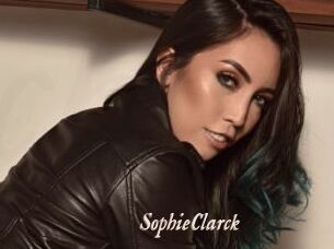 SophieClarck