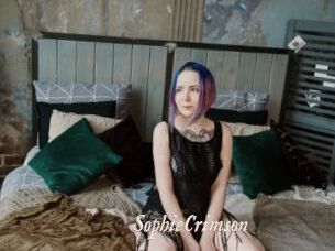 SophieCrimson