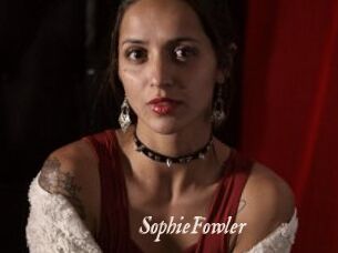 SophieFowler