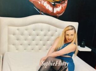 SophieHotty