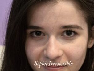 SophieIrresistible