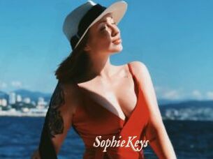 SophieKeys