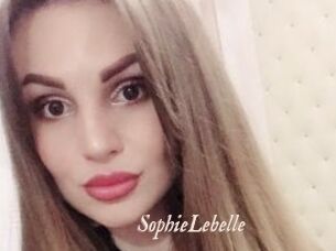 SophieLebelle