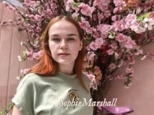 SophieMarshall