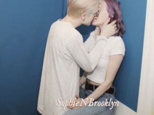 SophieNBrooklyn