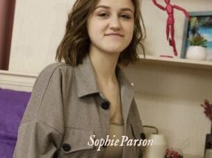 SophieParson