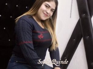 SophieQuinde