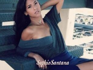 SophieSantana