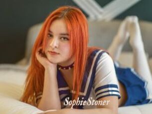 SophieStoner