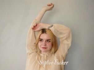 SophieTucker