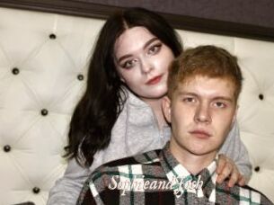 SophieandJosh