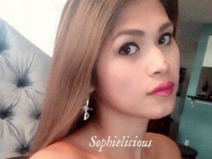 Sophielicious