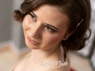 SophyWhite