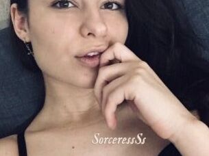 SorceressSs