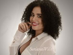 SorianaWilde