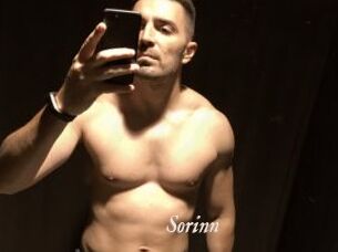 Sorinn