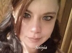 Soriyia