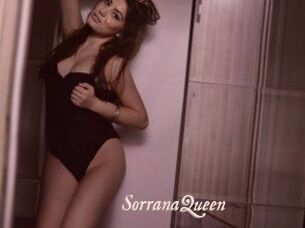 SorranaQueen