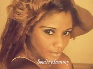 SoultrySammy