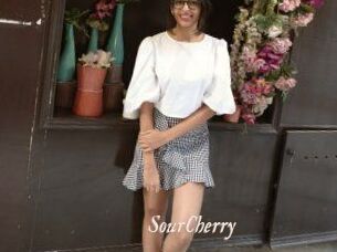 SourCherry