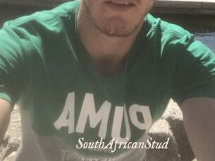 SouthAfricanStud