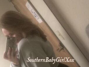 SouthernBabyGirlXox