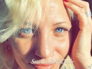SouthernBelleChelle