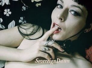 SovereignDawn