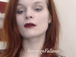 SovereignVallance