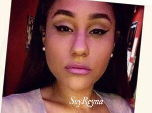 SoyReyna