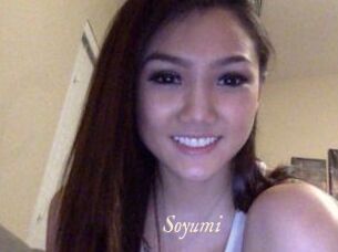Soyumi