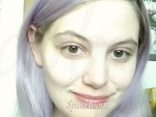 SpaceBunni