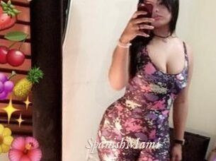 SpanishMami