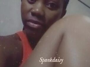 Spankdaisy