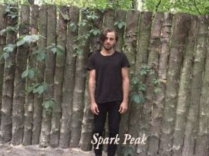 Spark_Peak