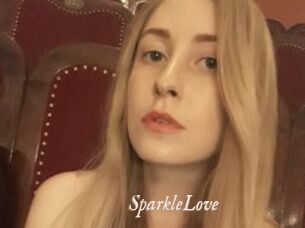 SparkleLove
